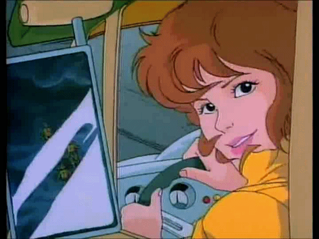 Hottest Animated Women (18+) - 2